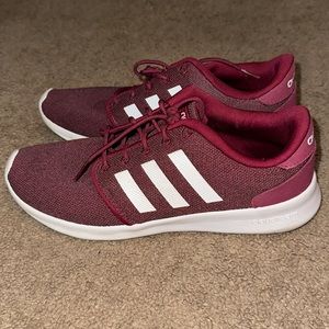 Women’s adidas size 8.5